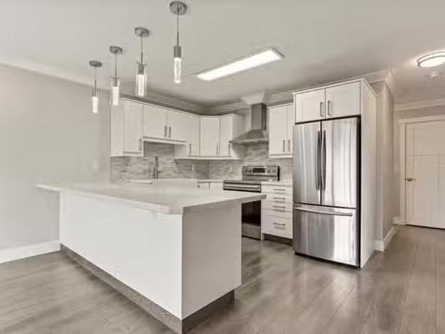 Condo for sale in Chilliwack, British Columbia