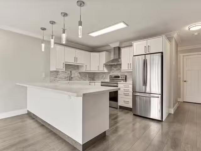 Condo for sale in Chilliwack, British Columbia