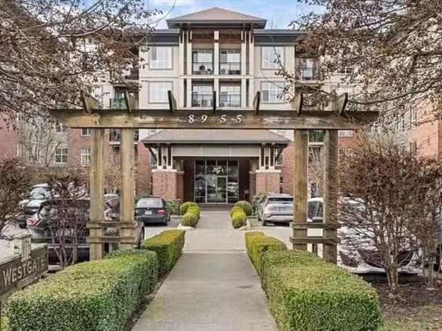 Condo for sale in Chilliwack, British Columbia