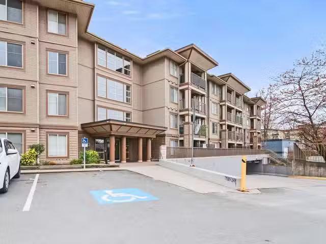 Condo for sale in Chilliwack, British Columbia