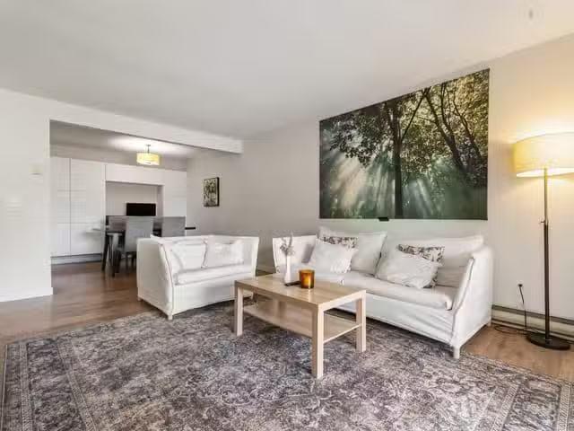 Condo for sale in Chilliwack, British Columbia