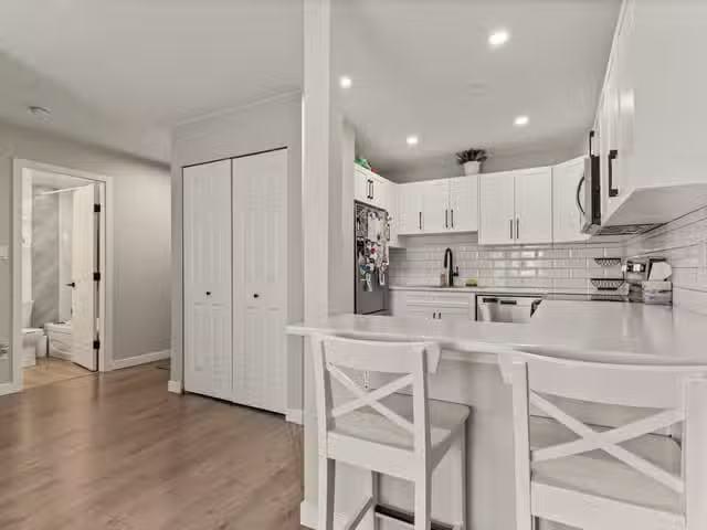Condo for sale in Chilliwack, British Columbia