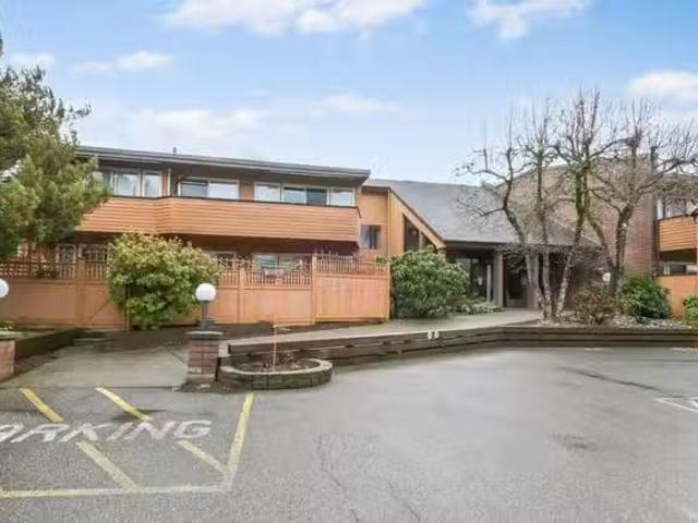 Condo for sale in Chilliwack, British Columbia