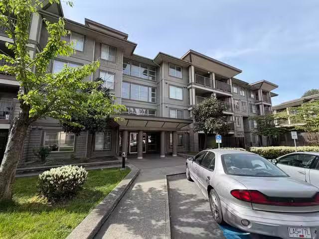Condo for sale in Chilliwack, British Columbia