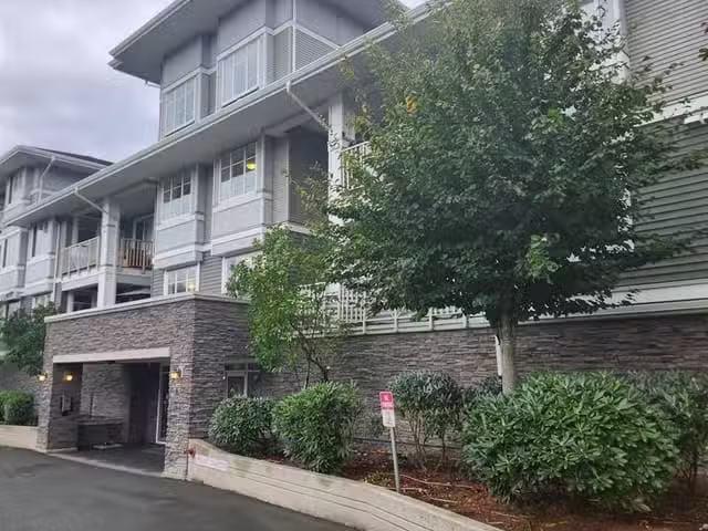 Condo for sale in Chilliwack, British Columbia