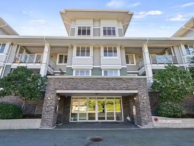 Condo for sale in Chilliwack, British Columbia