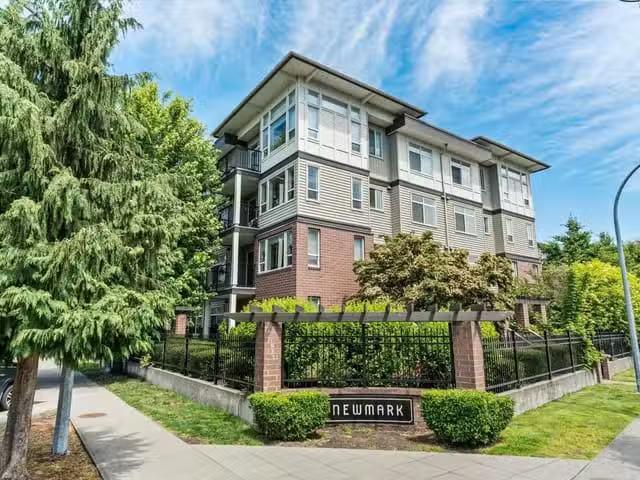 Condo for sale in Chilliwack, British Columbia