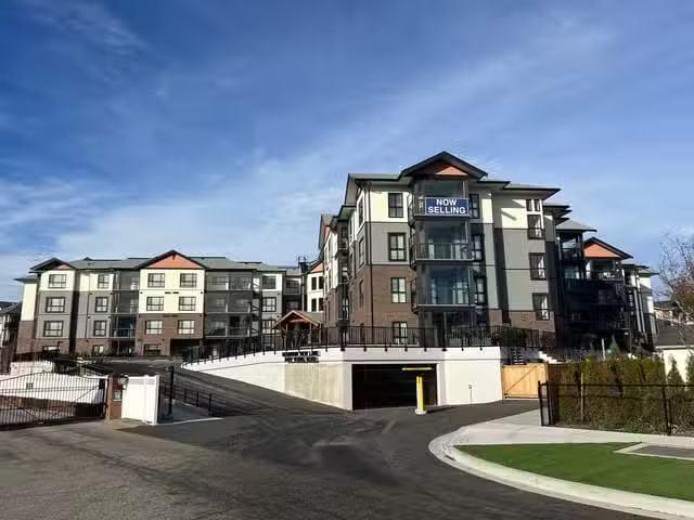 Condo for sale in Chilliwack, British Columbia