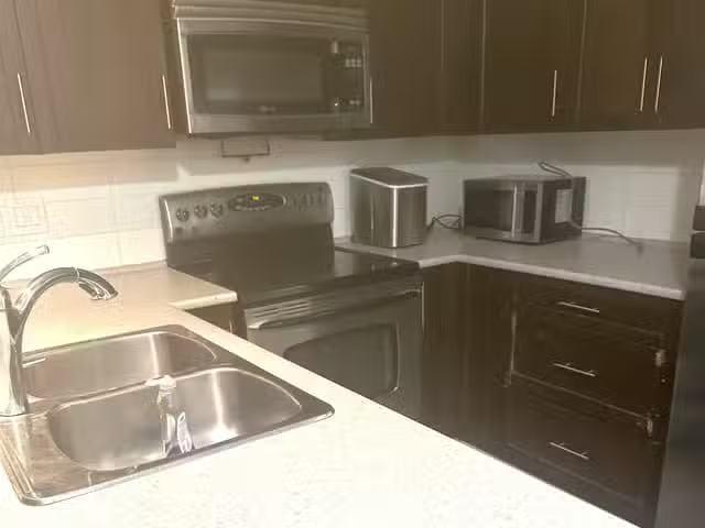 Condo for sale in Chilliwack, British Columbia