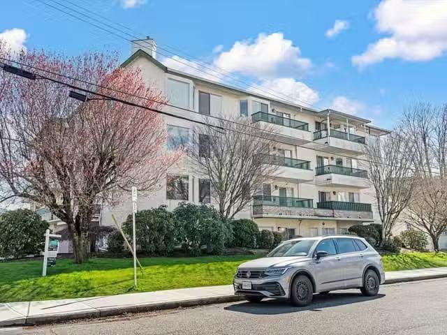 Condo for sale in Chilliwack, British Columbia