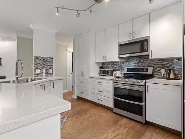 Condo for sale in Chilliwack, British Columbia