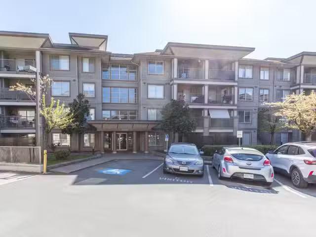 Condo for sale in Chilliwack, British Columbia