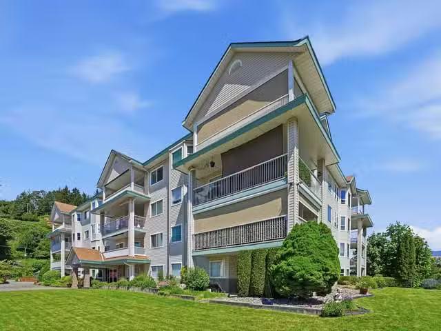 Condo for sale in Chilliwack, British Columbia