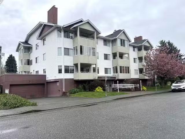 Condo for sale in Chilliwack, British Columbia