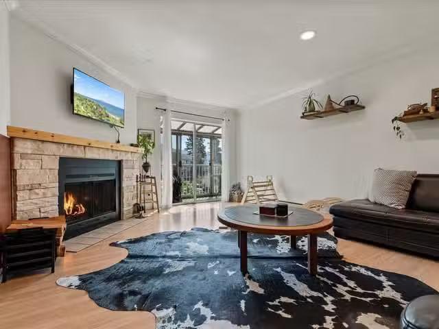Condo for sale in Chilliwack, British Columbia
