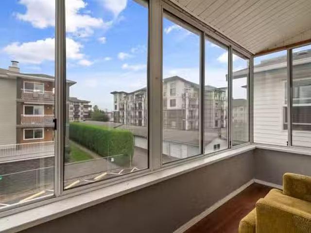Condo for sale in Chilliwack, British Columbia