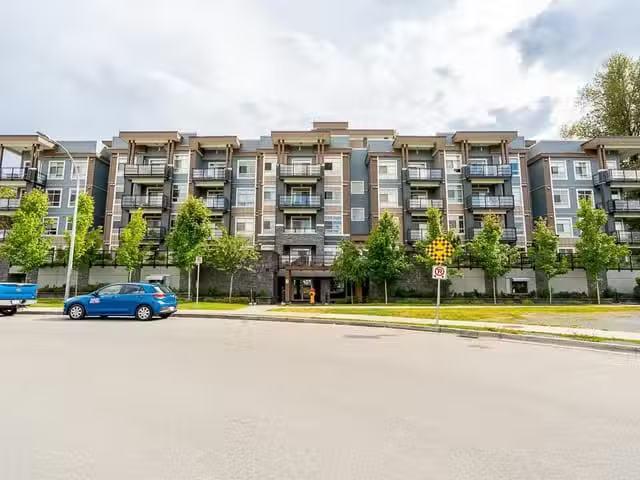 Condo for sale in Chilliwack, British Columbia