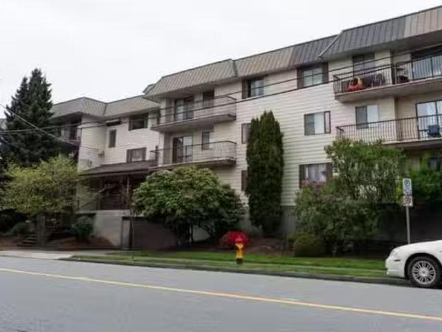 Condo for sale in Chilliwack, British Columbia