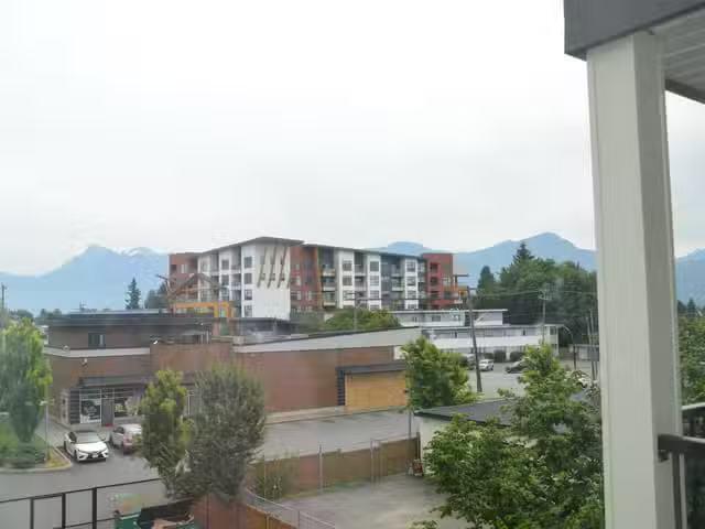 Condo for sale in Chilliwack, British Columbia