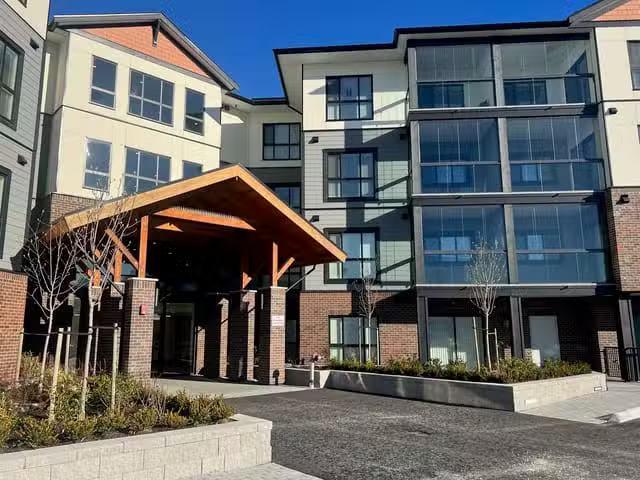 Condo for sale in Chilliwack, British Columbia