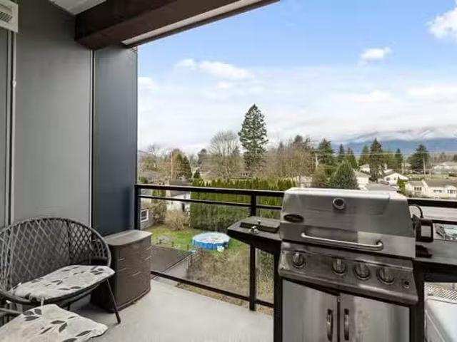 Condo for sale in Chilliwack, Fraser Valley Regional District