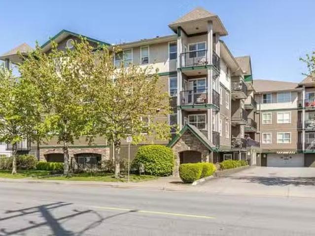 Condo for sale in Chilliwack, British Columbia