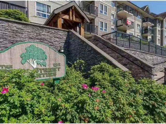 Condo for sale in Chilliwack, Fraser Valley Regional District