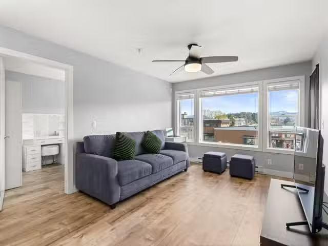 Condo for sale in Chilliwack, British Columbia