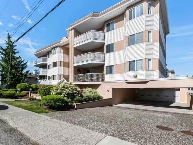 Condo for sale in Chilliwack, British Columbia