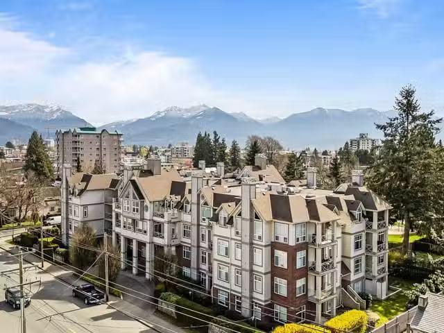 Condo for sale in Chilliwack, British Columbia