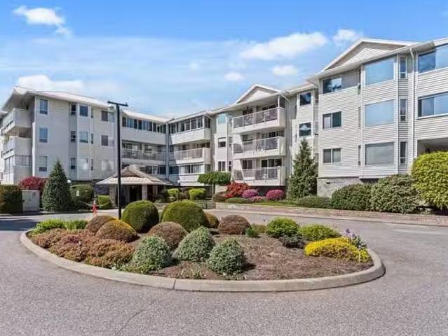 Condo for sale in Chilliwack, British Columbia