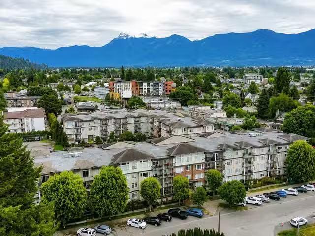 Condo for sale in Chilliwack, British Columbia