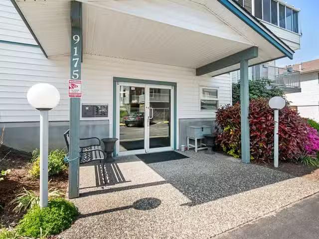 Condo for sale in Chilliwack, British Columbia