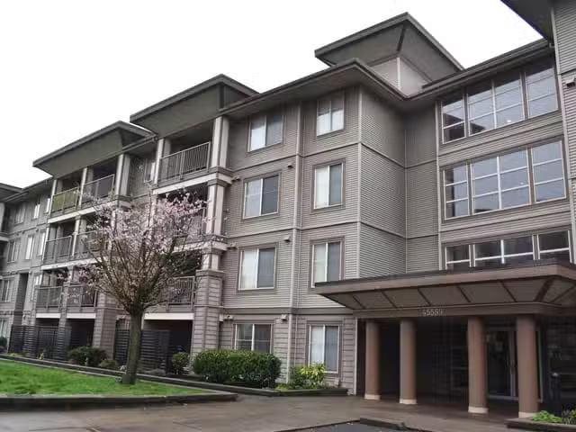 Condo for sale in Chilliwack, British Columbia