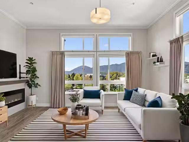 Condo for sale in Chilliwack, British Columbia
