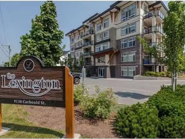 Condo for sale in Chilliwack, British Columbia