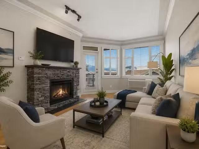 Condo for sale in Chilliwack, British Columbia