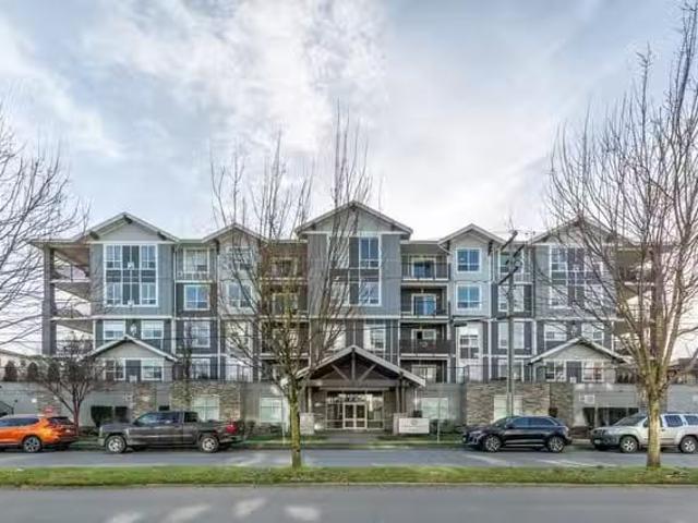 Condo for sale in Chilliwack, British Columbia