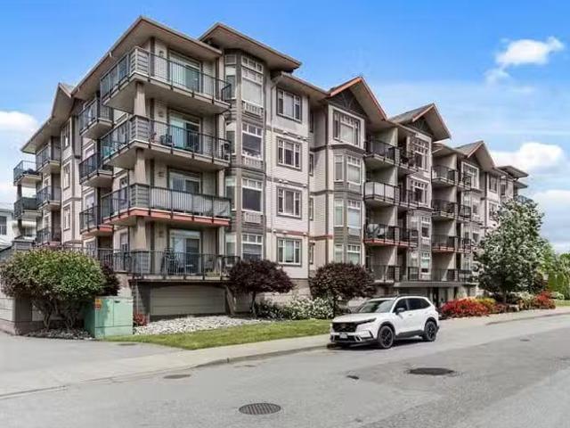 Condo for sale in Chilliwack, British Columbia