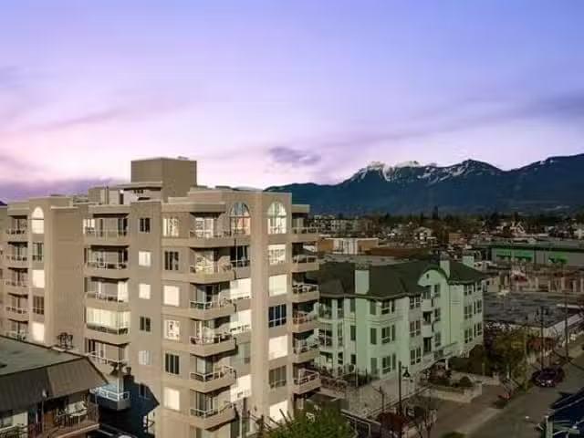 Condo for sale in Chilliwack, British Columbia