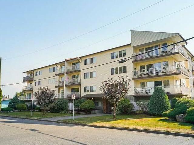 House for sale in Chilliwack, British Columbia