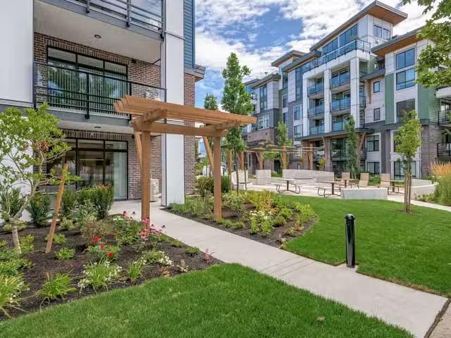 Condo for sale in Chilliwack, British Columbia