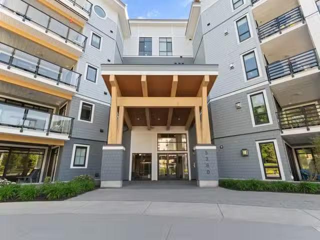 Condo for sale in Chilliwack, British Columbia