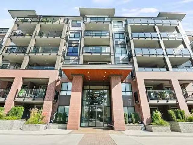Condo for sale in Chilliwack, British Columbia