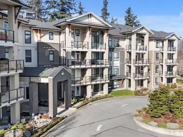 Condo for sale in Chilliwack, British Columbia