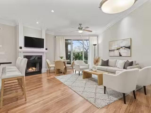 Condo for sale in Chilliwack, British Columbia