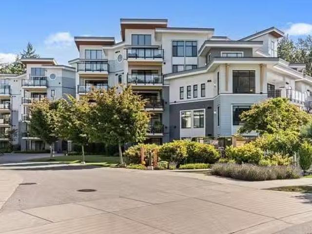 Condo for sale in Chilliwack, British Columbia