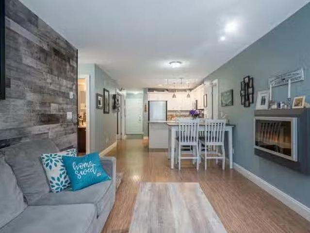 Condo for sale in Chilliwack, British Columbia