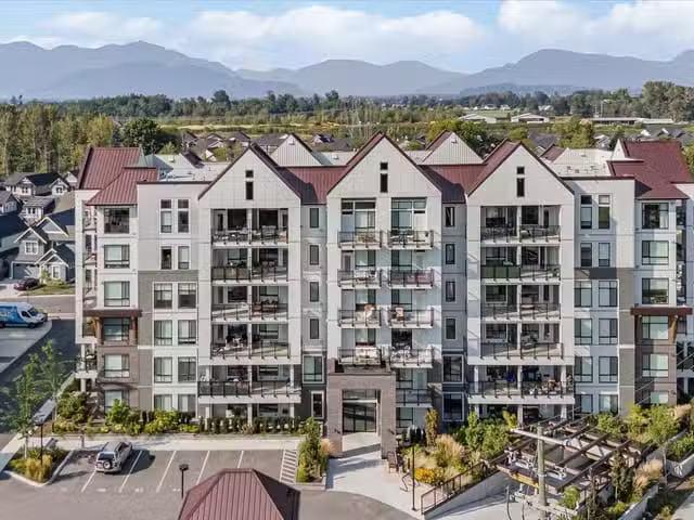 Condo for sale in Chilliwack, British Columbia