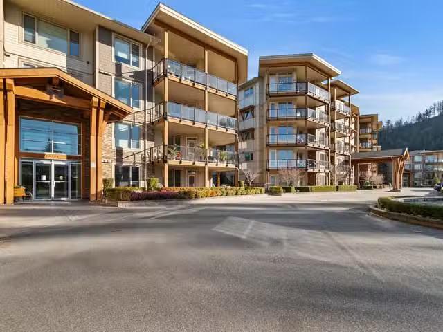 Condo for sale in Chilliwack, British Columbia
